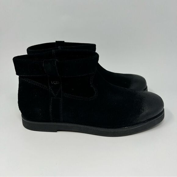 UGG Josefene Cuff Boots NEW! - Picture 3 of 10